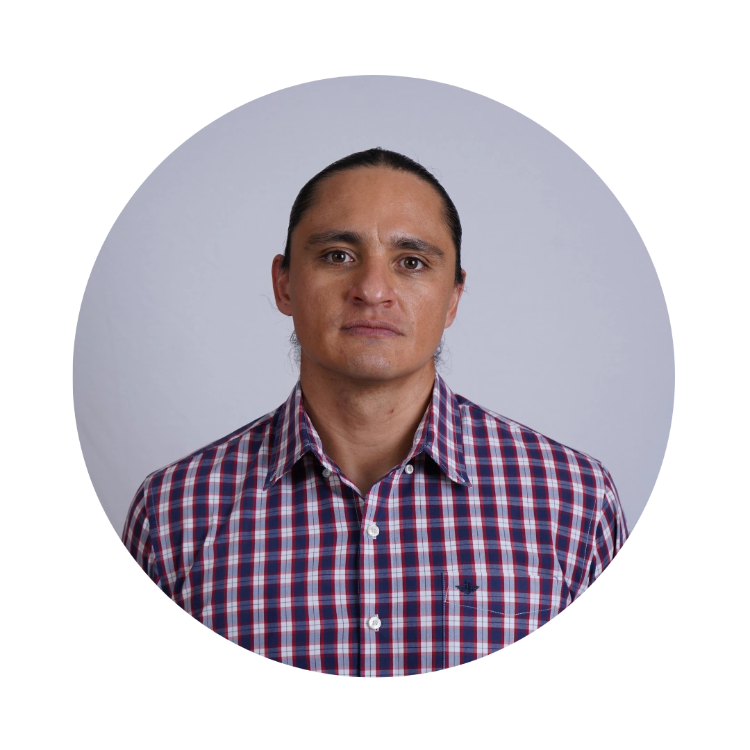 Pérez Lagunas Hans Iván